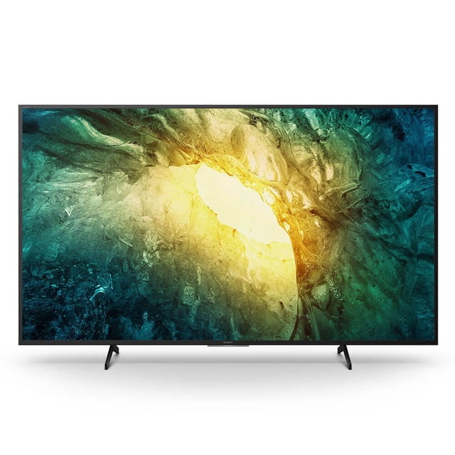 Tv 55 Pulgadas Sony XBR-55X800H Smart Tv Ultra HD 4K LED