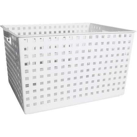 Interdesign X8 Mod Storage Basket 47001