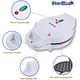 thumbnail image 2 of Hong Kong Egg Waffle Maker StarBlue Hacer Waffle de Huevo de Burbuja, 2 of 2