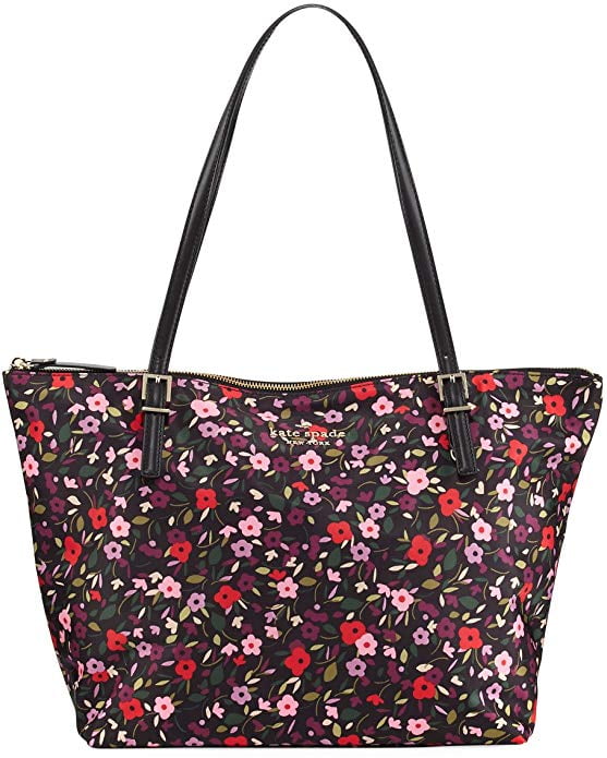 watson lane small maya nylon tote