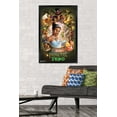 thumbnail image 2 of Disney The Princess And The Frog - One Sheet Wall Poster, 22.375" x 34", Framed, 2 of 6