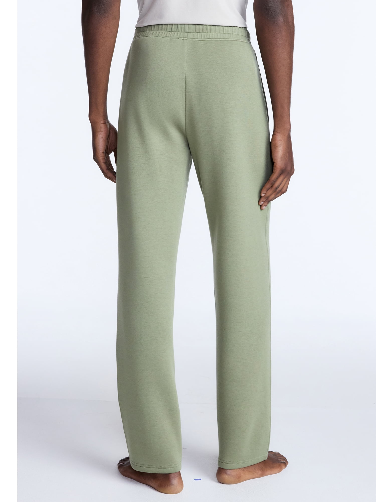 George Men's Knit Sleep Pant, Sizes XS-3XL