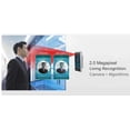 thumbnail image 3 of Vividia KT08 Body Temperature Fever Detection Face Recognition Camera System with 8 Inch IPS Display, 3 of 5