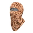 thumbnail image 2 of All-Over Print Scarf/Ski Mask – Windproof, UV Protection Balaclava for Men & Women, Breathable Stretch Balaclava Neck Gaiter, Moisture-Wicking Face Cover for Cycling, Running, Skiing & Outdoor Sports, 2 of 4