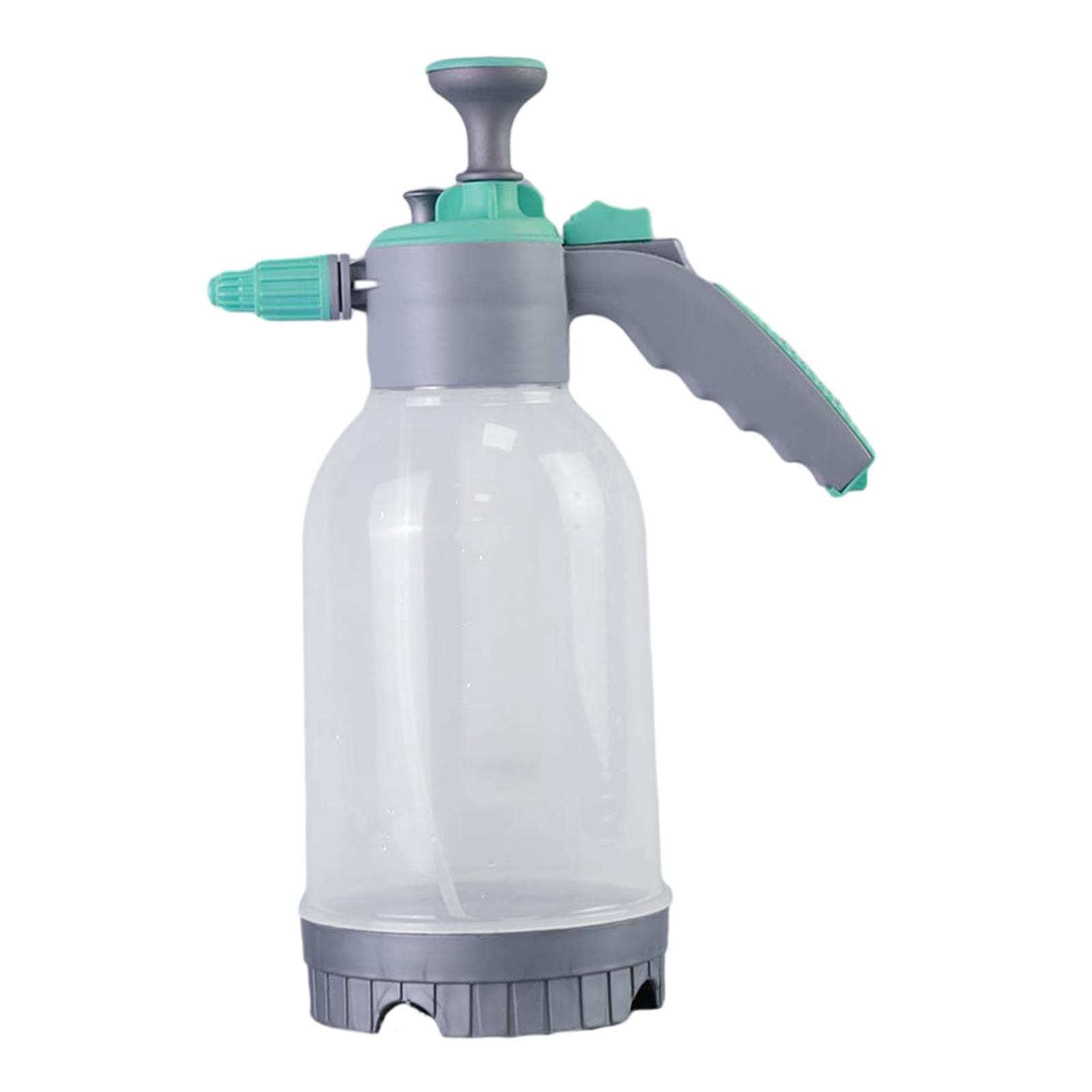 2L Hand Pump Pressure Garden Spray Bottle Handheld Sprayer at Rs 140 in  Surat