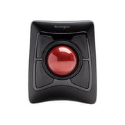 Kensington Expert Mouse Wireless Trackball, Black