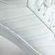 thumbnail image 5 of Ad-id-as Hoops 4.0 Mid Men’s Athletic Shoe White Sneakers Footwear Trainers #996, 5 of 6