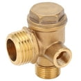 thumbnail image 2 of Compresseur d'Air Check Valve Accessoire, Compresseur d'Air Check Valve Compresseur d'Air Check Valve Remplacement Compresseur d'Air Check Valve Fidèle à Sa Promesse, 2 of 14