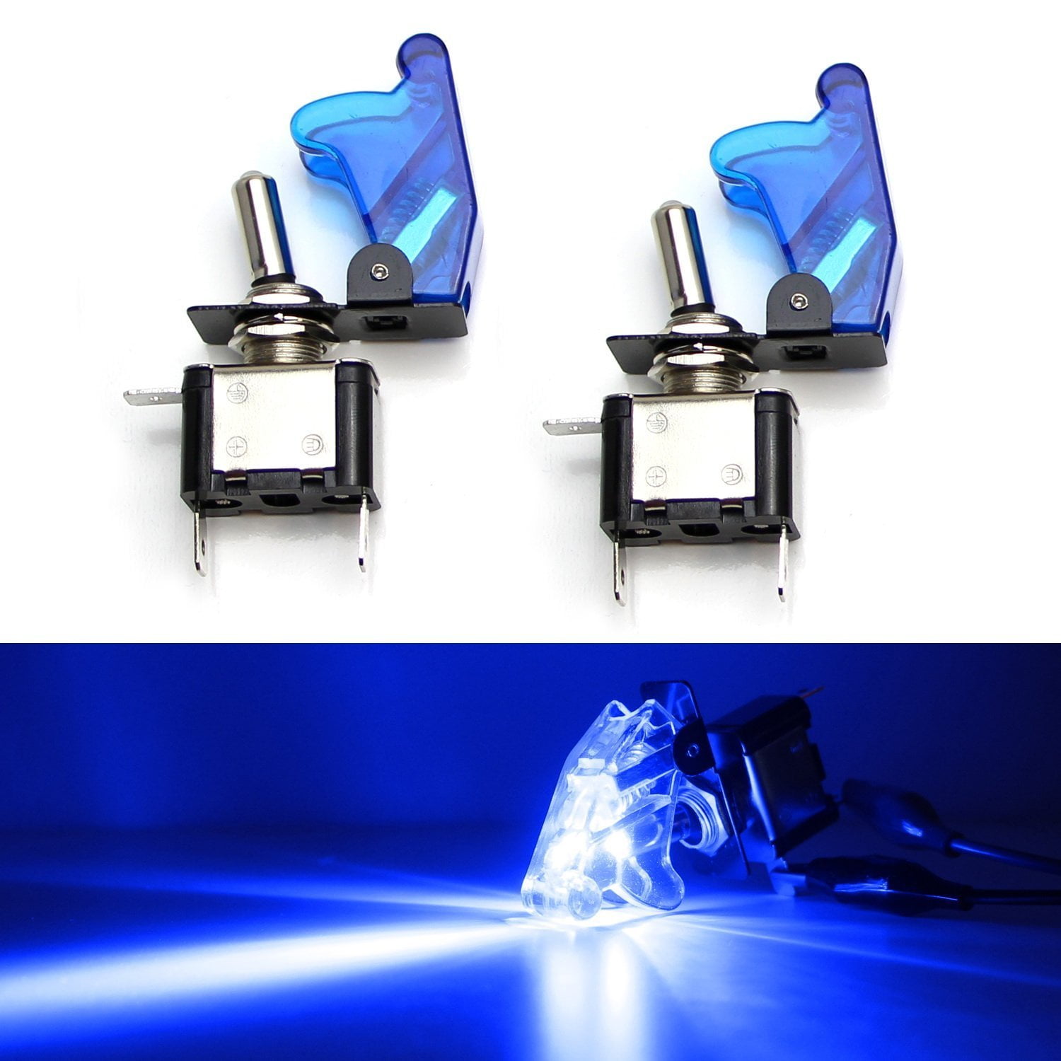* LOCKING SIZE 1 SQUARE D MCC BUCKET BU-02