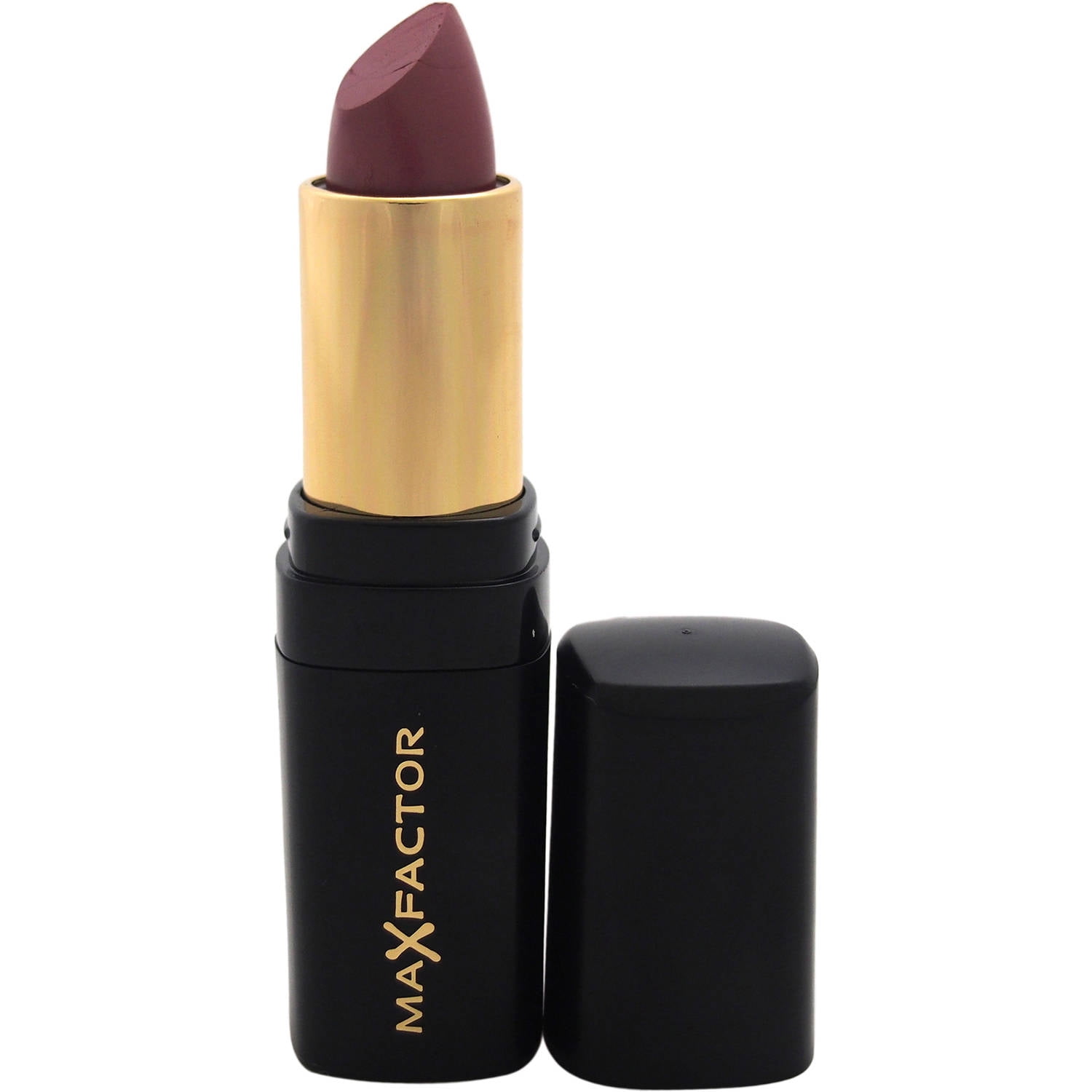 Max Factor for Women Colour Collection Lipstick, 755 Fire Fly, 0.8 oz