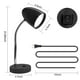 thumbnail image 2 of Lámpara de escritorio LED ENERGETIC SMARTER LIGHTING Flexible Cuello de cisne, 2 of 7