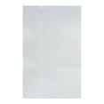 thumbnail image 2 of Cannes Rod Pocket Linen-Like Curtain Panel 56" x 63" in White, 2 of 2