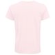 thumbnail image 4 of SOLS - Camiseta Crusader para Hombre (Rosa Pálido), 4 of 5