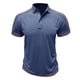 thumbnail image 2 of pstuiky camisetas de manga corta para hombre, Camiseta de manga corta con cuello redondo y estampado de colores para hombre camisetas de hombre l, 2 of 5