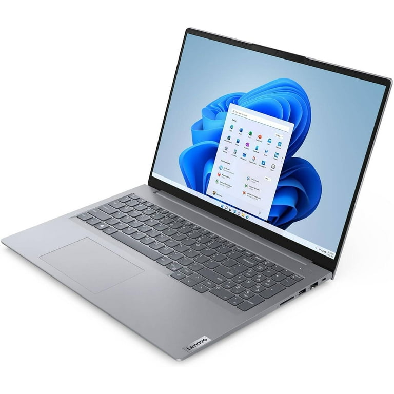 Windowsノート本体 ThinkBook16Gen6 Ryzen5 16GB 512GB Amazon.com: Lenovo ThinkBook 16 G6 ABP 16