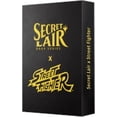 thumbnail image 1 of Secret Lair Drop: Secret Lair x Street Fighter, sin papel de aluminio, 1 of 2