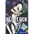 thumbnail image 1 of Intermex Blue Lock  26 Editorial Planeta Mexicana Sa De Cv INTERMEX Comics No. 0001, 1 of 2