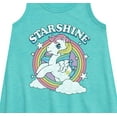 thumbnail image 2 of My Little Pony - Starshine - Girls Aline Dress, 2 of 4