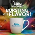 thumbnail image 6 of Java Factory Flavored Coffee Pods, Compatible with Keurig Brewers, Choconut 40-Pack, 6 of 8