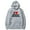 Grey, variant on I Love Jenna Ortega Hoodies Streetwear Pullovers Women Men Fashion Long Sleeve Sweatshirts