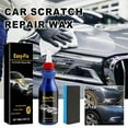 thumbnail image 5 of BotaniNest Car Scratch Care Wax Car Paint Scratch Abrasive Coating Finish 100ml, 5 of 7