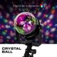 thumbnail image 4 of Kit Party Máquina Líquido Limpiador Humo Ball Láser Alienpro, 4 of 5