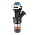 thumbnail image 4 of Motor Genic 1PCS Fuel Injectors For Chevy GMC Cadillac 4.8L 5.3L 6.0L 25317628 1999-2007, 4 of 12