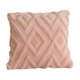 thumbnail image 2 of Funda de almohada geométrica a cuadros lisa para sofá, dormitorio, funda de cojín decorativa – Tejido suave con cremallera oculta – Funda de almohada decorativa para el hogar, ideal para el, 2 of 6