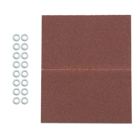 PIT66 Seat Track Repair Kit Fit for GM Car And Small SUV Seat Track Repair Set