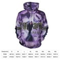 thumbnail image 3 of Jujutsu Kaisen Hoodie 3D Print Pullover Hooded Long Sleeve Sweatshirts Tops Blouse with Pocket for Mens Womens, 3 of 6