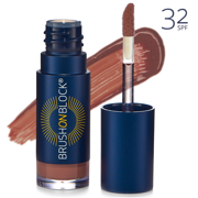 Brush on Block® Protective Lip Oil SPF 32 Broad Spectrum in Fig