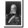 thumbnail image 2 of Historic Framed Print, [General A.W. Greely, half-length portrait, facing left, in uniform], 17-7/8" x 21-7/8", 2 of 9