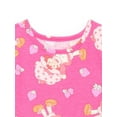 thumbnail image 5 of Strawberry Shortcake Toddler Girls Print Dress with Short Sleeves, Sizes 12M-5T, 5 of 7