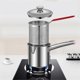 thumbnail image 4 of Newway Deep Fryer Pot,small Fryer Pot,multipurpose Stainless Steel Baskets, Wear-resistant Pan,deep Fryer, 4 of 5