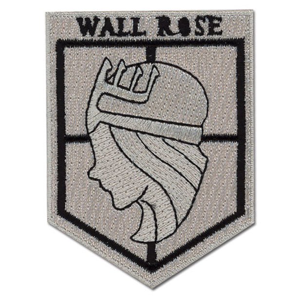 attack on titan patch set