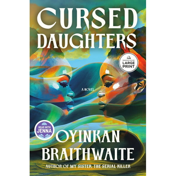 Cursed Daughters: A Read with Jenna Pick, (Paperback)