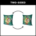 thumbnail image 5 of Nickelodeon Paw Patrol Holiday Helpers Kids Printed Throw Pillow, 5 of 5