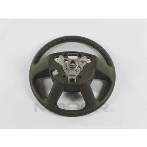 dodge nitro steering wheel