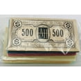 thumbnail image 4 of 1830 - The Game of Railroads and Robber Barons SW (VG/New), 4 of 10