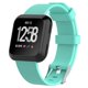 thumbnail image 1 of Pulsera de silicona deportiva de color sólido a prueba de sudor con ajuste cómodo y amplia compatibilidad compatible con Smartwatch, 1 of 5