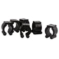 thumbnail image 3 of 6pcs Pool Billiard Stick Rack Clips for Billiards Sticks, 3 of 5