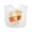 AA-White, variant on Inktastic My First Pi Day-pumpkin Pie Boys or Girls Baby Bib