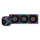 thumbnail image 1 of Enfriamiento Liquido MSI MAG CORELIQUID C360 V2 360 ARGB PWM 2000RPM LGA1851 AM5, 1 of 5