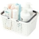 thumbnail image 2 of Caja de Almacenamiento - Mediana Blanca Ormromra WMSS-194-2, 2 of 7