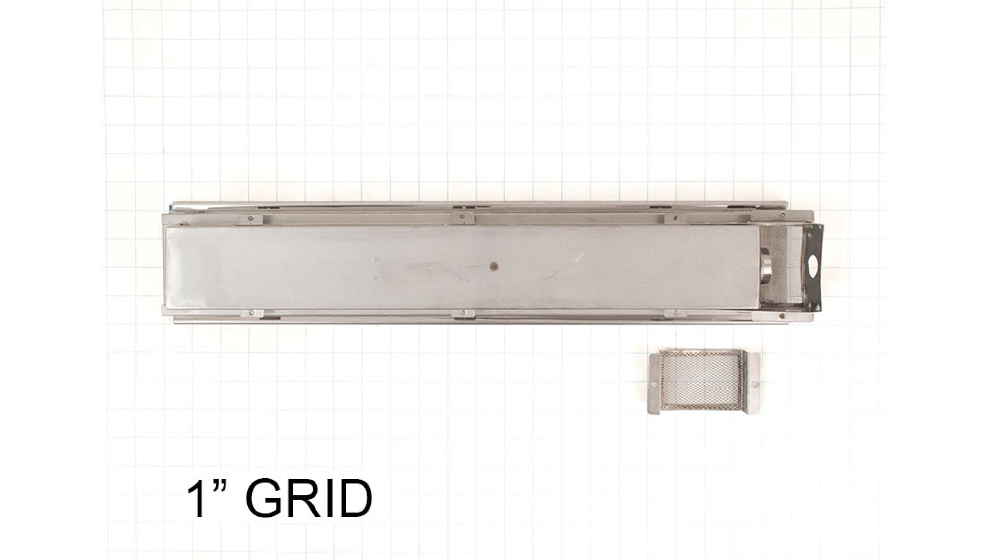 Whirlpool BURNER W10133864