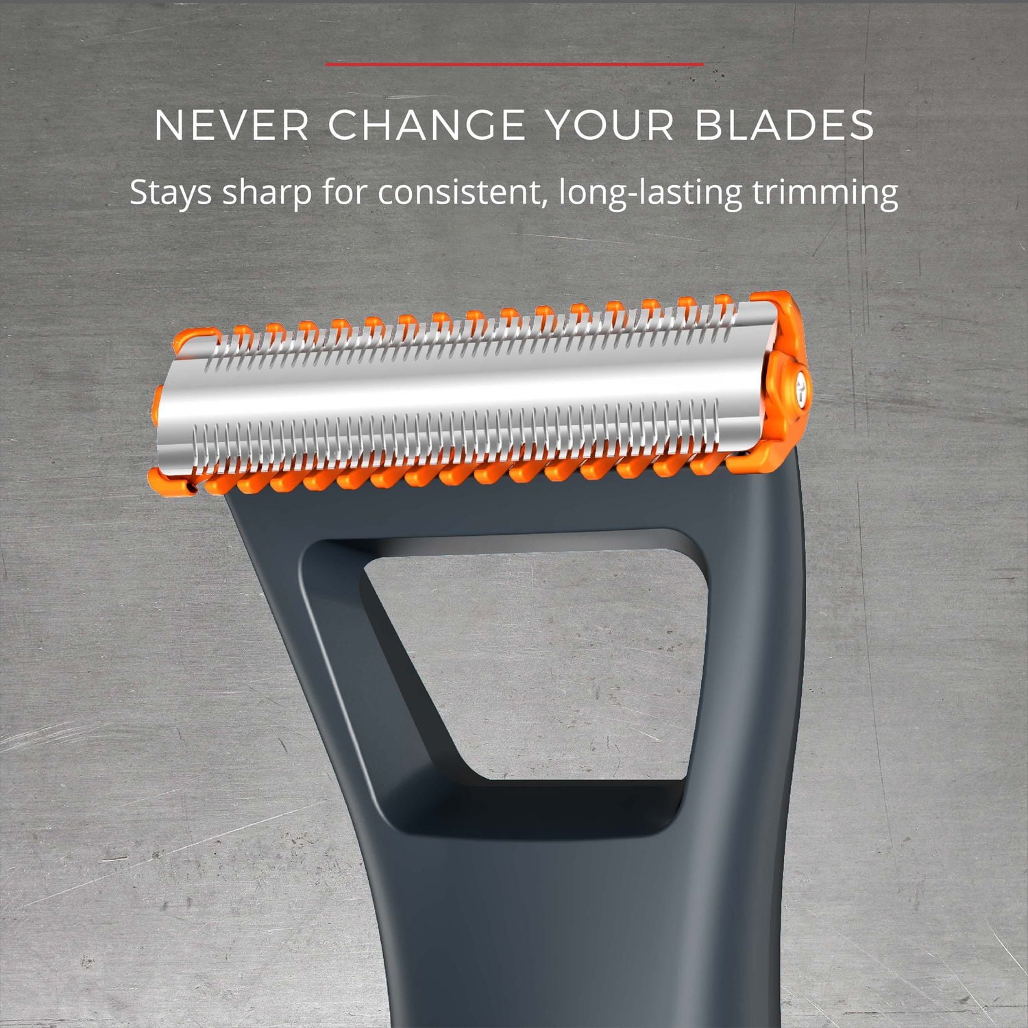 Coupe-bordures hybrides au lithium DuraBlade ™ Remington®