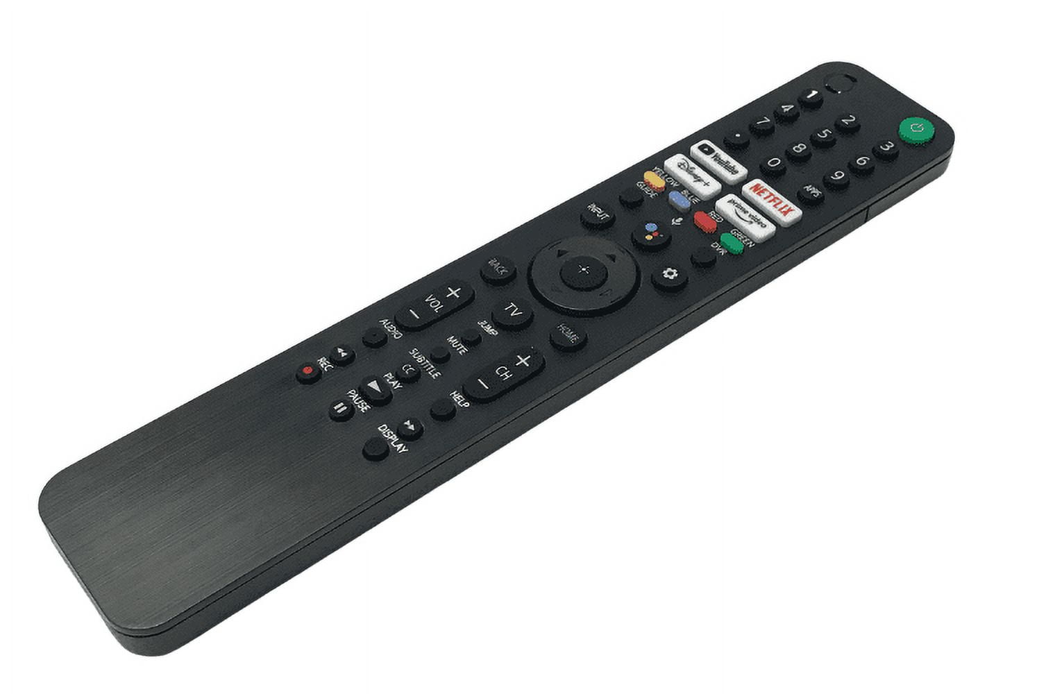 Télécommande Neuve Pour TV Sony KD-55X8505A/B/C – Modèles RMF-TX300E/301E/310E