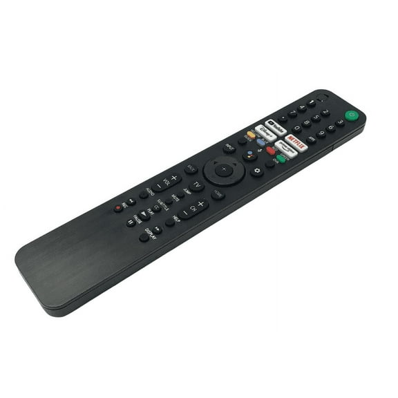 Lazellz Remote Control Compatible With Sony Model Numbers KD65X80J, KD-65X80J, KD75k85J, KD-75k85J, KD43X85J