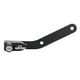 thumbnail image 1 of Cerradura de aleación para casco, cerradura para casco de motocicleta, cerradura antirrobo para casco, cerradura para casco de motocicleta, máxima comodidad, 1 of 8