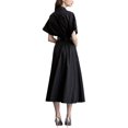 thumbnail image 2 of Kaimilan womens  Midi Dress, 12, 2 of 3